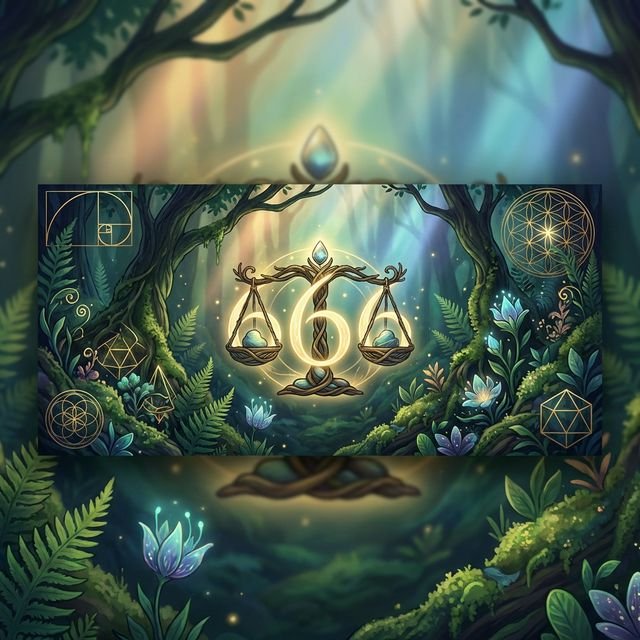 666 Angel Number: Complete Numerology Guide to Balance and Harmony